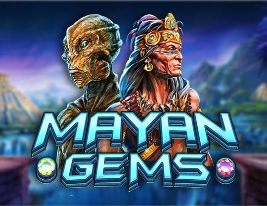 Play Mayan Gems demo for free