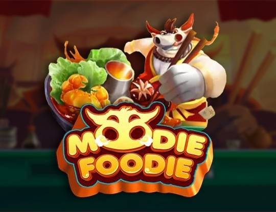 Play Moodie Foodie demo for free