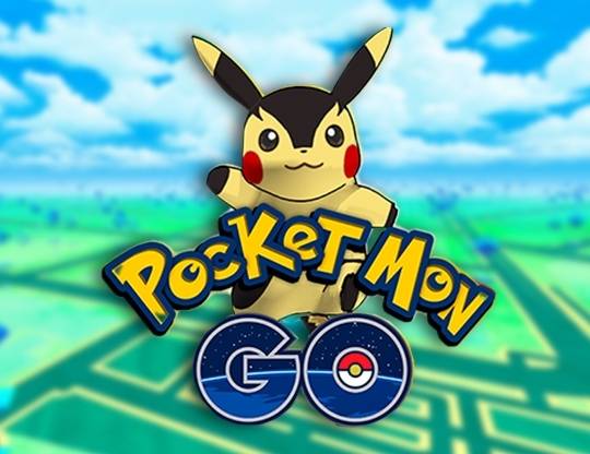 Play Pocket Mon Go demo for free