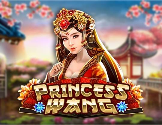 Play Princess Wang demo for free
