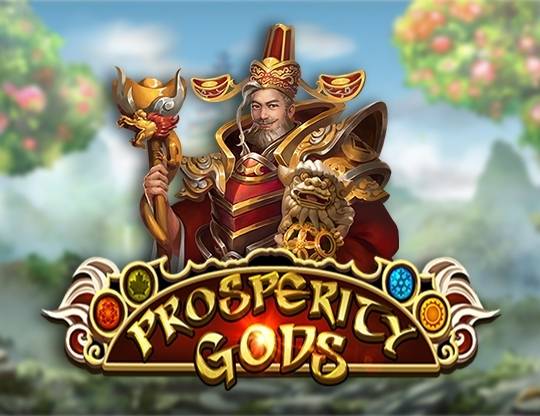 Play Prosperity Gods demo for free