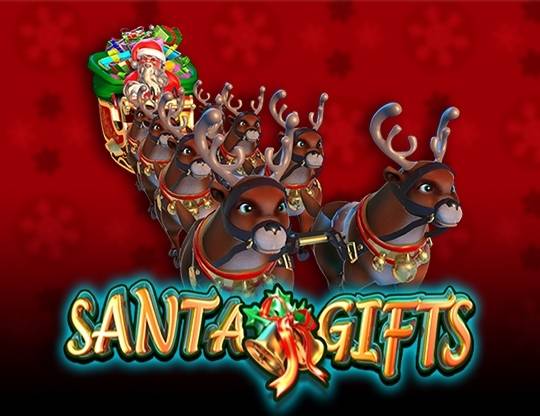 Play Santa Gifts demo for free