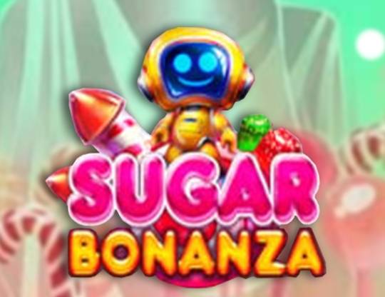 Play Sugar Bonanza demo for free