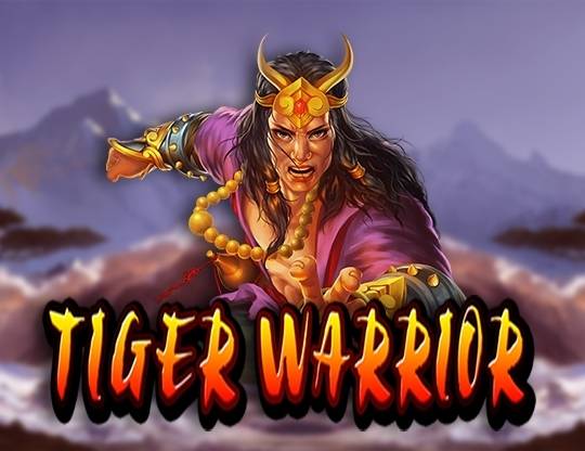 Play Tiger Warrior demo for free