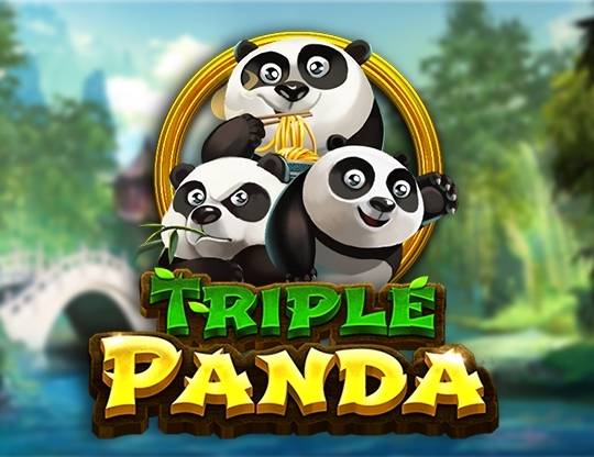 Play Triple Panda demo for free