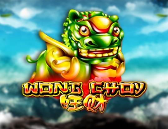 Play Wong Choy demo for free