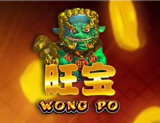 Play Wong Po demo for free