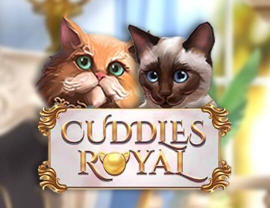 Play Cuddles Royal demo for free