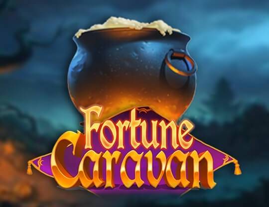 Play Fortune Caravan demo for free