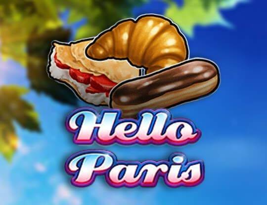 Play Hello Paris demo for free