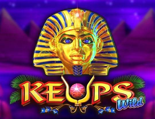Play Keops Wild demo for free