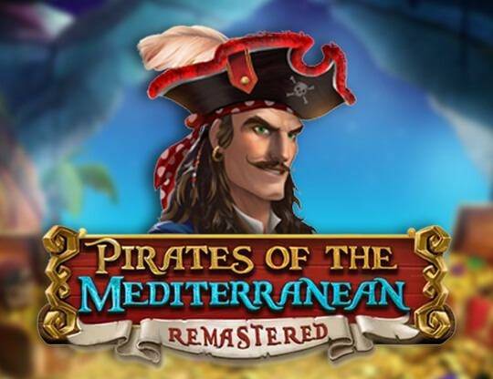 Play Pirates of the Mediterranean Remastered demo for free
