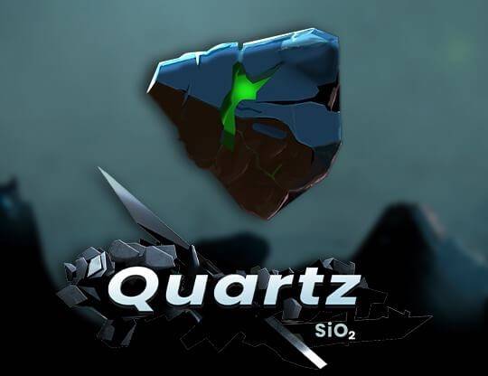 Play Quartz demo for free