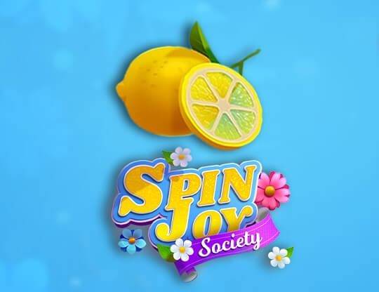 Play Spinjoy Society demo for free