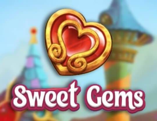 Play Sweet Gems demo for free