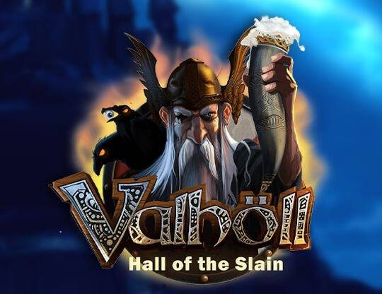 Play Valhöll demo for free