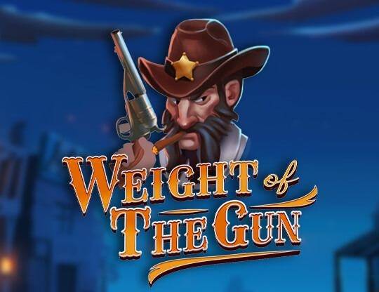 Play Weight of the Gun demo for free