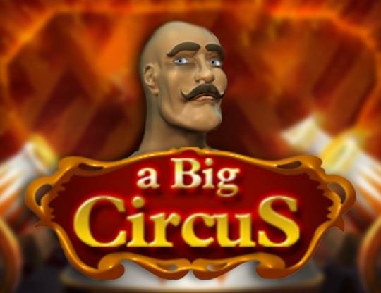 Play A Big Circus demo for free