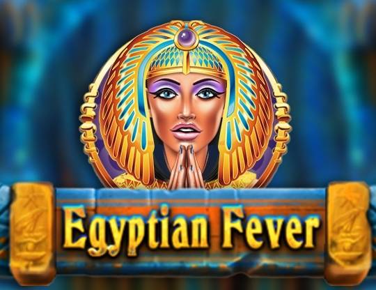 Play Egyptian Fever demo for free