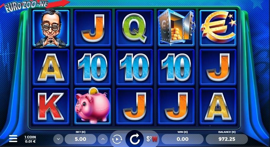 EuroZoone