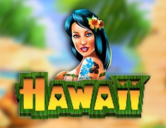 Play Hawaii demo for free