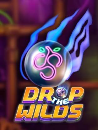 Play Drop the Wilds demo for free
