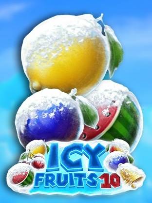 Play Icy Fruits 10 demo for free
