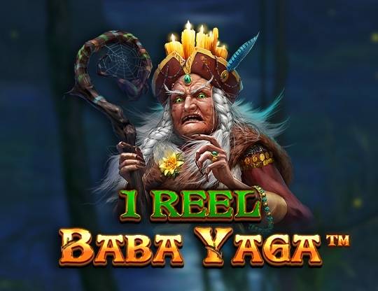 Play 1 Reel Baba Yaga demo for free