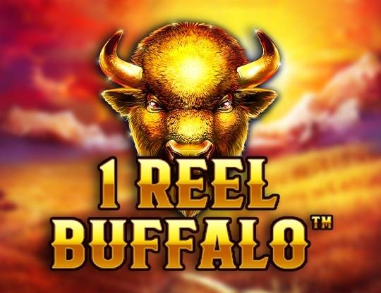 Play 1 Reel Buffalo demo for free