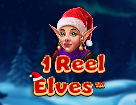 Play 1 Reel Elves demo for free