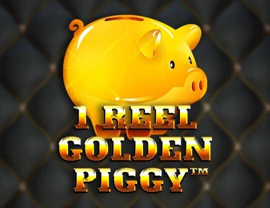 Play 1 Reel Golden Piggy demo for free