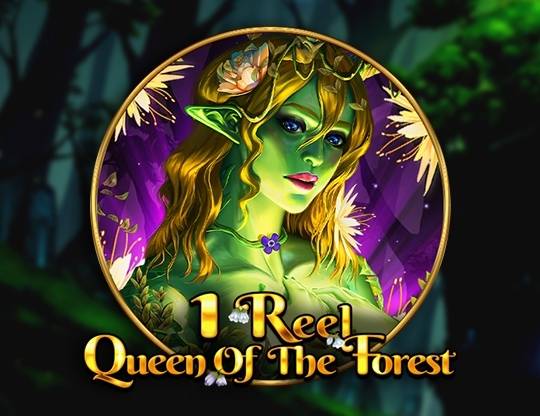 Play 1 Reel Queen Of The Forest demo for free