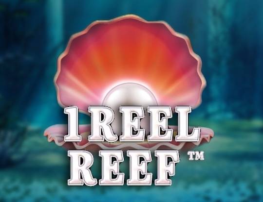 Play 1 Reel Reef demo for free