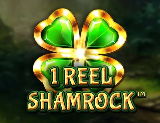Play 1 Reel Shamrock demo for free