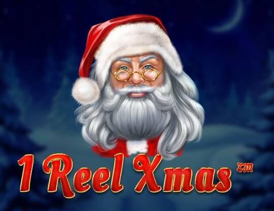Play 1 Reel Xmas demo for free