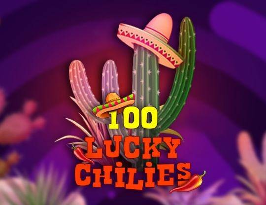 Play 100 Lucky Chillies demo for free