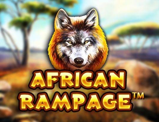 Play African Rampage demo for free