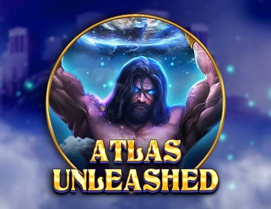 Play Atlas Unleashed demo for free