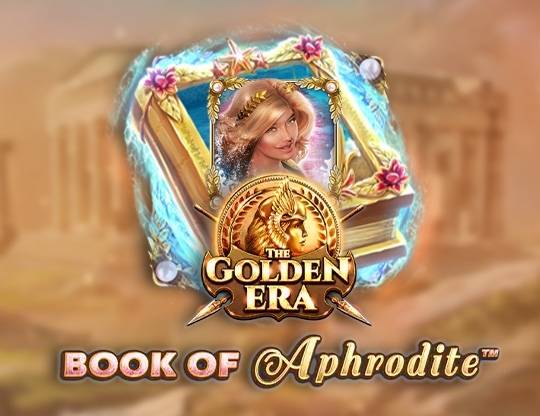 Play Book of Aphrodite The Golden Era demo for free
