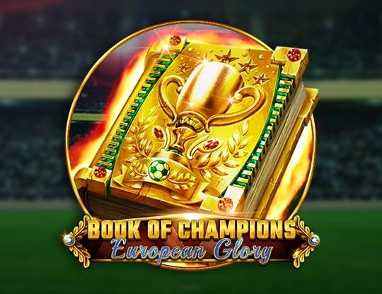 Play Book Of Champions European Glory demo for free