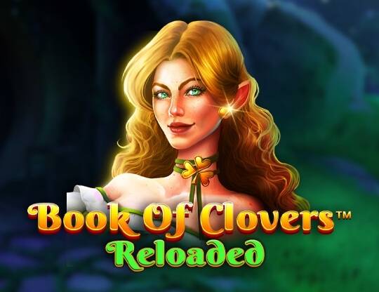 Play Book of Clovers Reloaded demo for free
