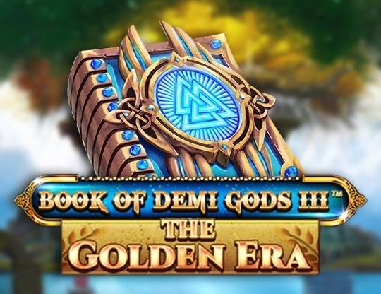 Play Book of Demi Gods III - The Golden Era demo for free