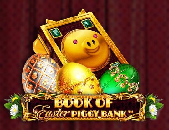 Play Book of Easter Piggy Bank demo for free