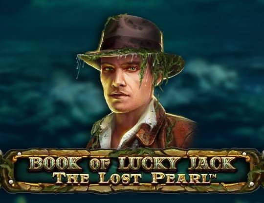 Play Book of Lucky Jack The Lost Pearl demo for free