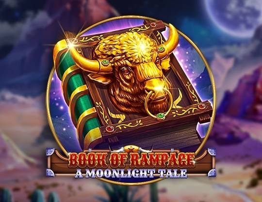 Play Book of Rampage - A Moonlight Tale demo for free