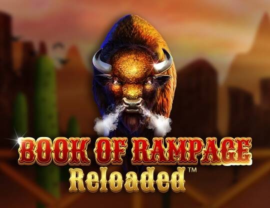 Play Book of Rampage Reloaded demo for free