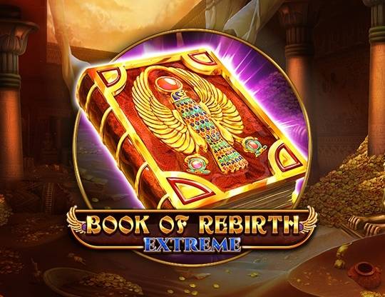 Play Book of Rebirth Extreme demo for free
