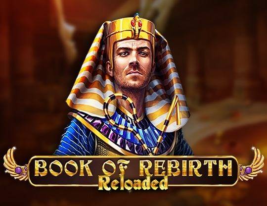 Play Book of Rebirth Reloaded demo for free