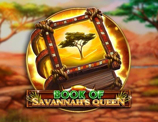Play Book of Savannah's Queen demo for free