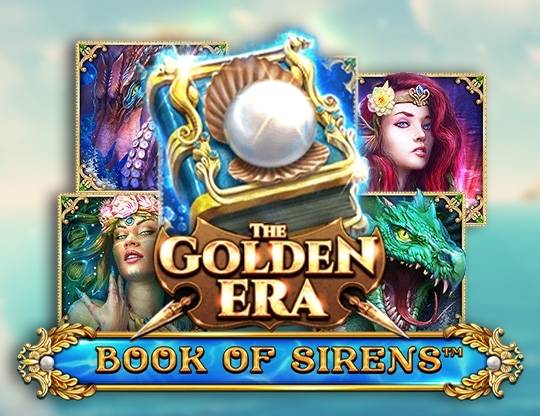 Play Book of Sirens The Golden Era demo for free